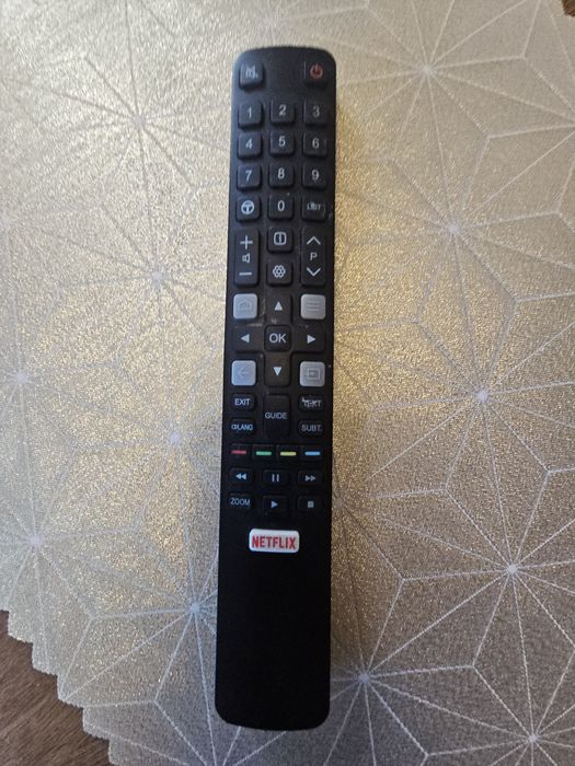 Telewizor Thomson 65"