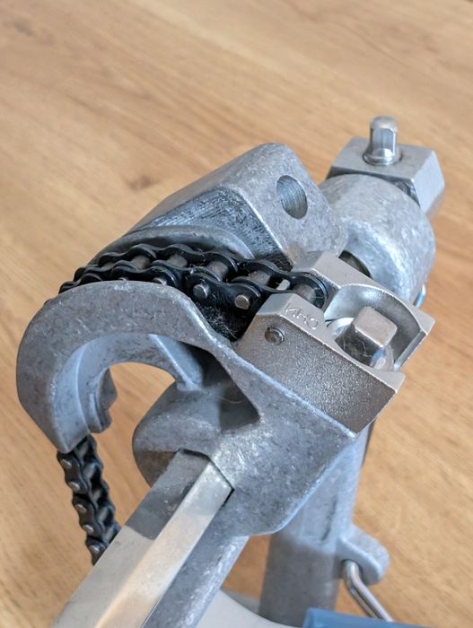 Pedal Bateria Yamaha