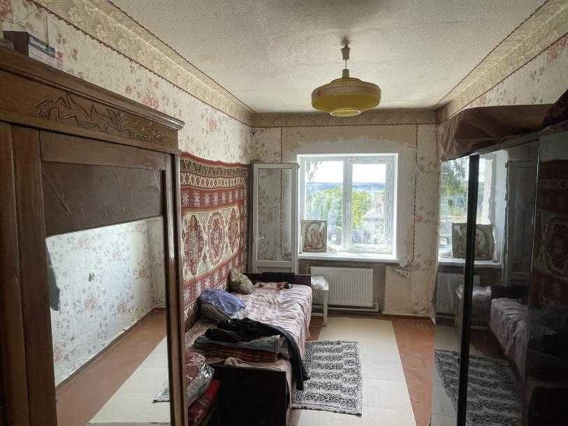 Продаж 2-кімнатної квартири в Дергачах