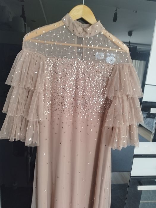 Sprzedam piękną sukienkę ASOS