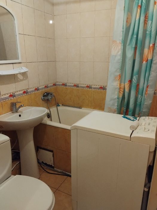 Оренда 1 кімн квартири вул Пасічна