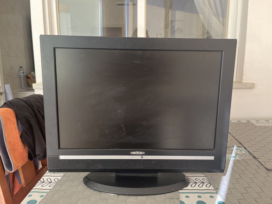 TV Mitsai com DVD