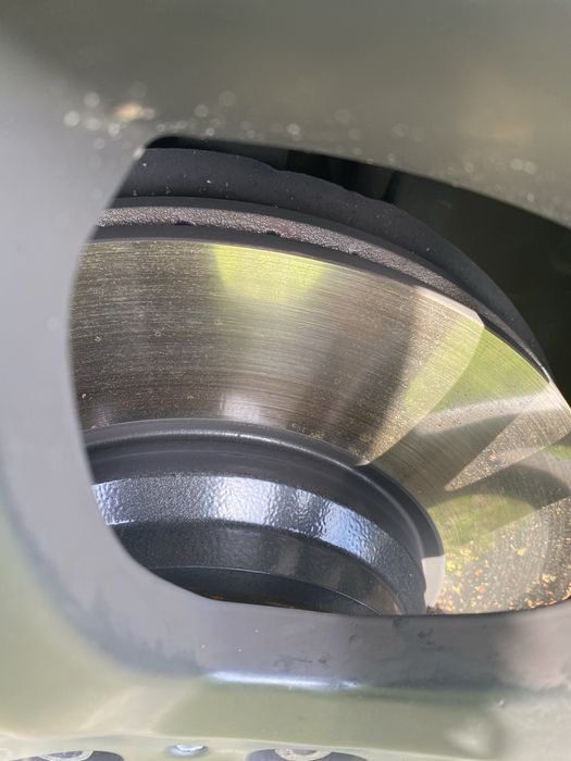 SPRZEDAM BMW E91 335d 2007