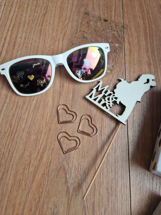 Księga gości,  rady dla nowożeńców