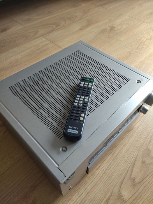 Amplituner Sony STR-DB780 QS + pilot