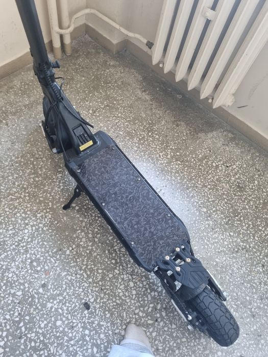 Kukirin g2 master