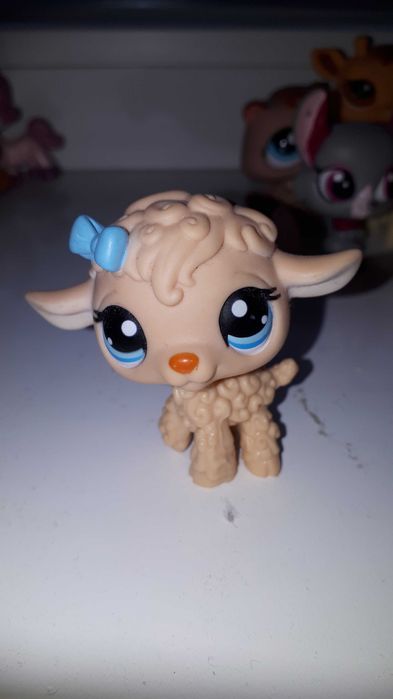 Littlest pet shop оригінал