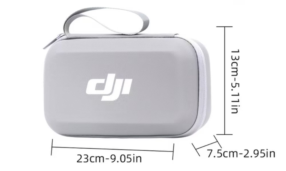 Сумка чохол для dji osmo mobile 7/7P