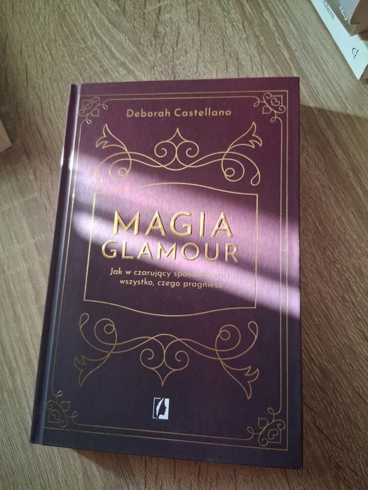 Ksizaka Magia glamour