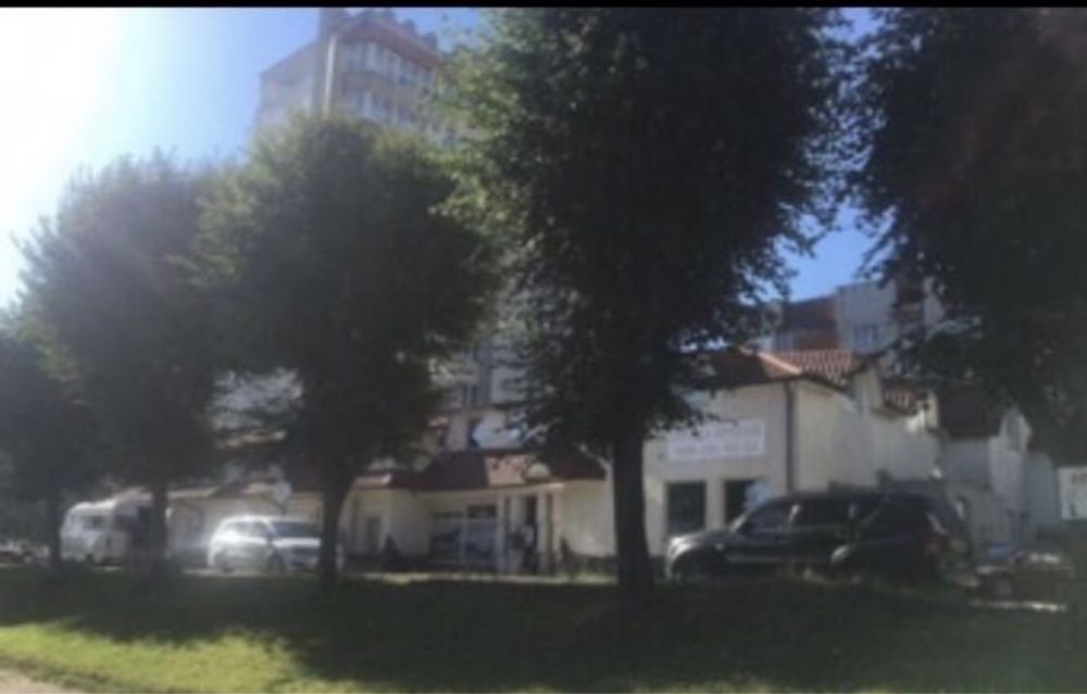 Комерційна нерухомість за адресою вул. Бандери Степана (площа 170 м²) - Atlanta.ua - фото 2