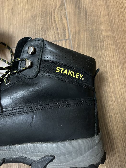 Робочі черевики Stanley розмір 43