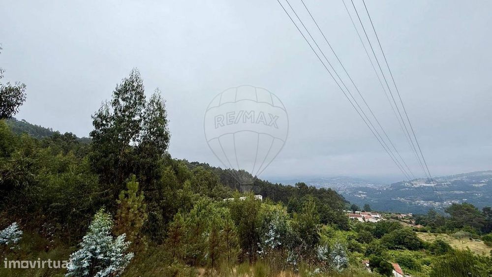 Terreno  para venda — Espadanedo, Viseu