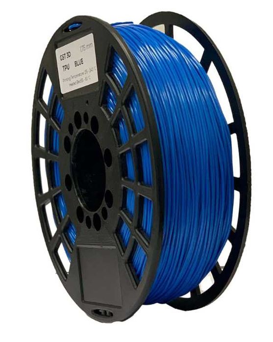 Flexible TPU (95A) 1 kg Filament for 3D Printer64552574681474124