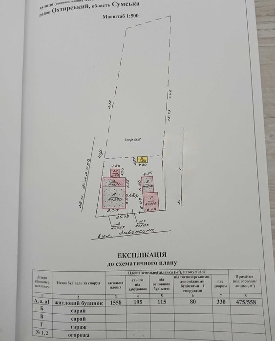 Продается дом 89м2