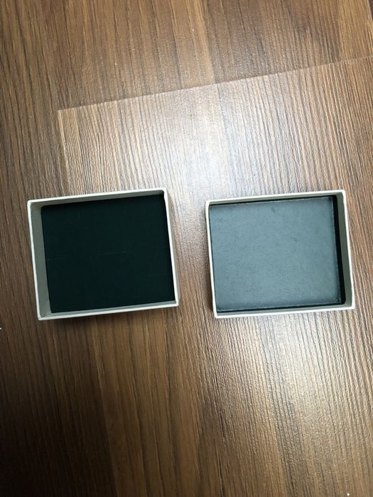 Pudełko prezentowe na biżuterię Yes 7x6x3 cm