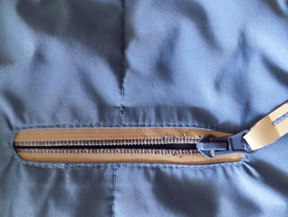 Зимовий костюм-комбінезон на хлопчика 92 р