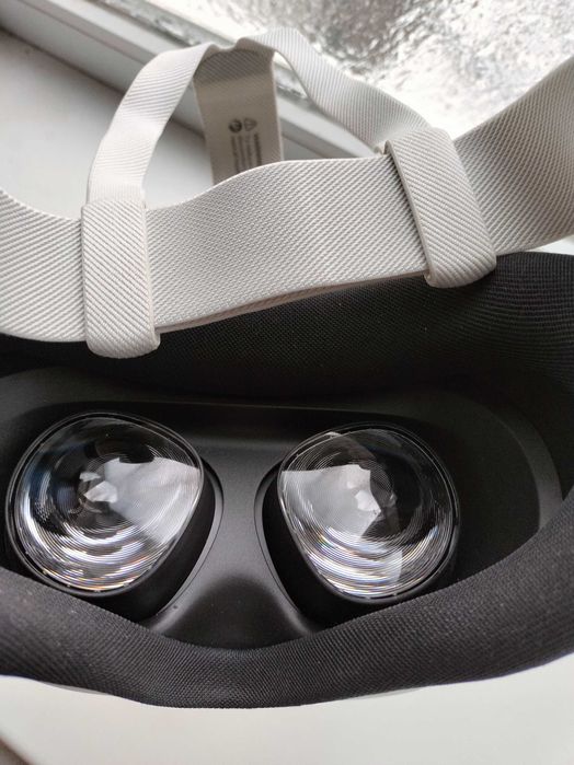 Meta Quest 3s (128 gb) окуляри віртуальної реальності