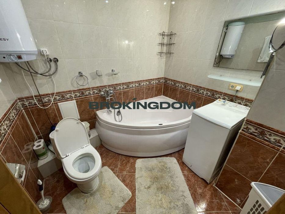 Продаж 3х кімн. квартири по вул.Єреванській