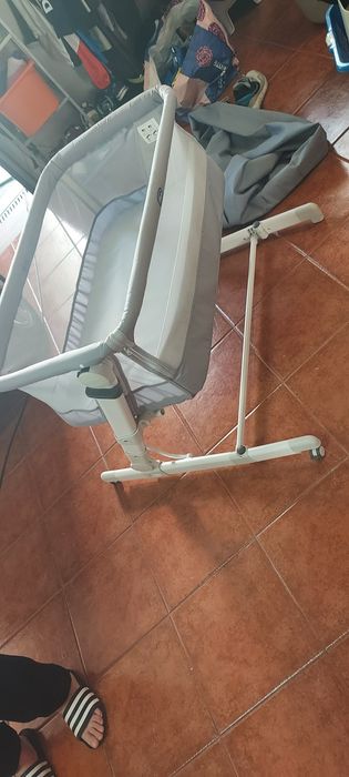 Berço cama bebe Chico