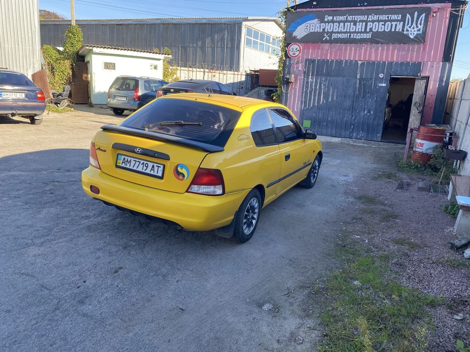 Продам авто у доброму стані
