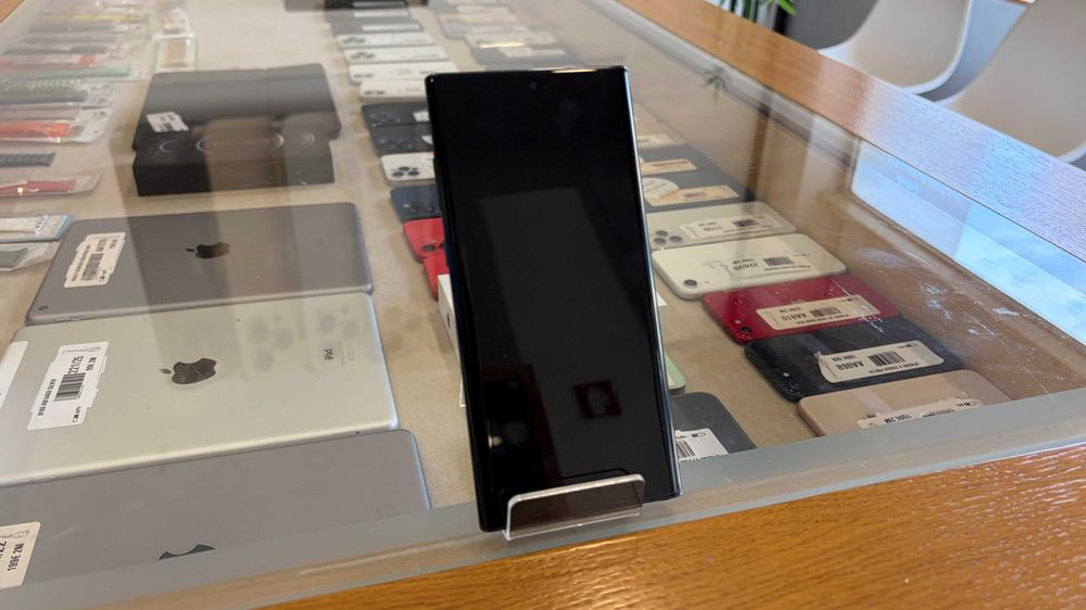 Samsung Galaxy Note 10 Plus 256GB