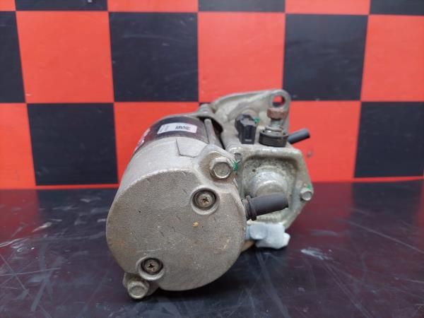 Motor de arranque ISUZU ELF Chassis (NKR7_, NKS7_, NHR6_, NKR6_)
