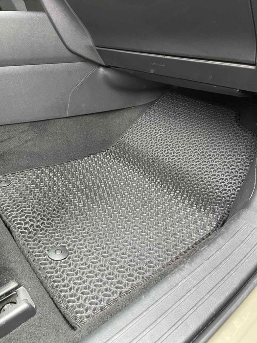 Коврики Мазда Mazda cx50 мазда CX-50 EVA ЕВА ЄВА килими cx3 cx5 cx30