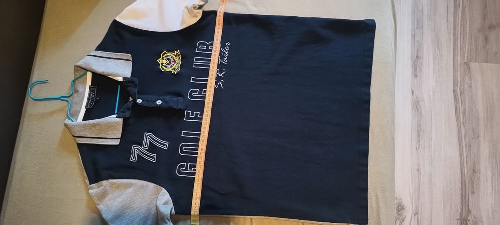 Koszulka polo rozm.S