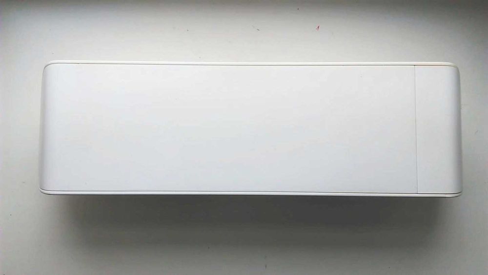 Уличная WIFI-Точка Доступа 2.4гГц UBIQUITY NanoStation M2 16дБ + POE