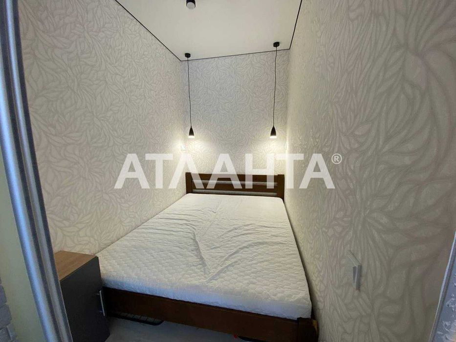 1-кімнатна квартира за адресою (площа 37 м²) - Atlanta.ua - фото 7