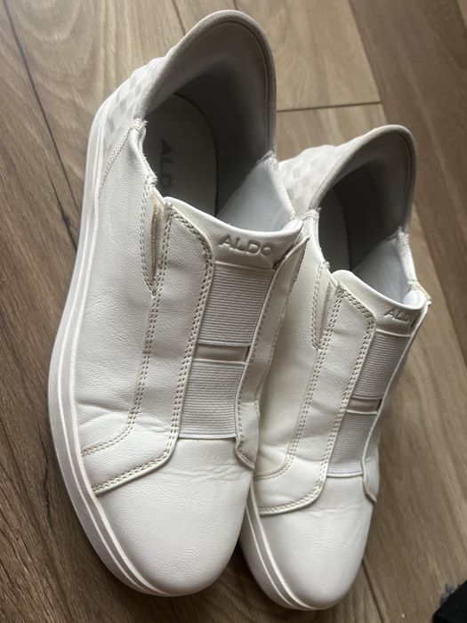 Rleganckie buty Aldo
