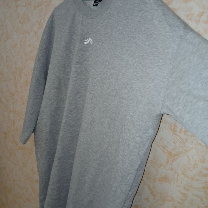 Crivit платье-туника спортивное до колен