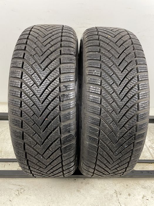 205/55R16 91H Vredestein Wintrac 22rok