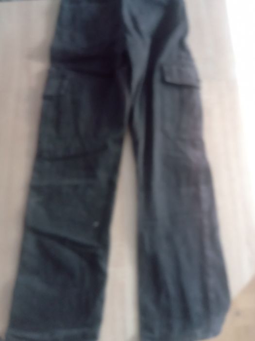 Jeansy damskie roz 32 +