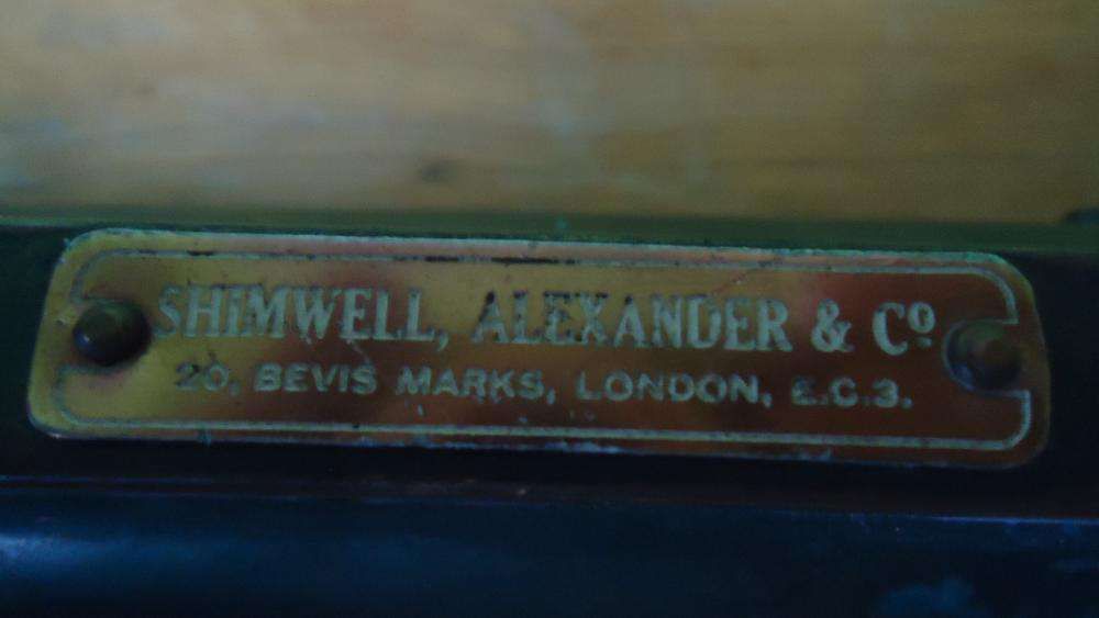 Latarka dla kolekcjonera