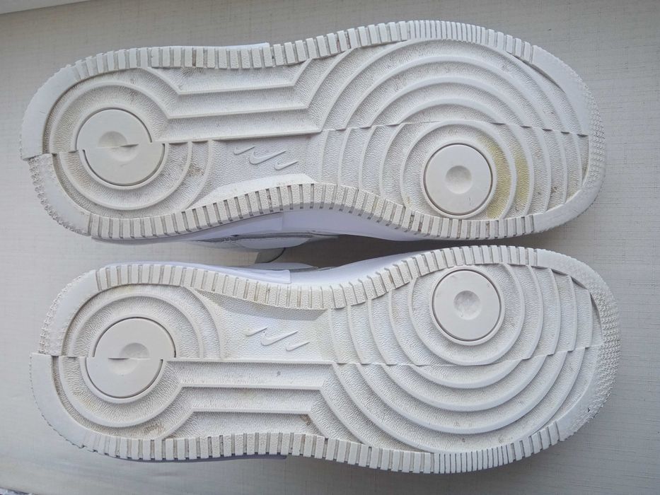 Buty Nike Air Force 1 Fontanka r 40 1/2