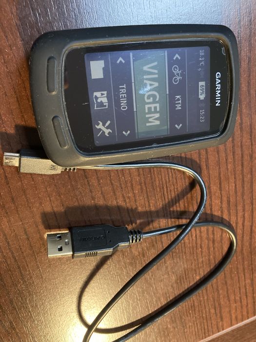 Garmin Edge 810 GPS