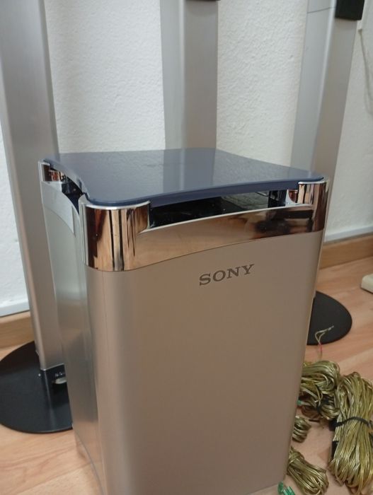 Surrouns  Speaker system Sony
