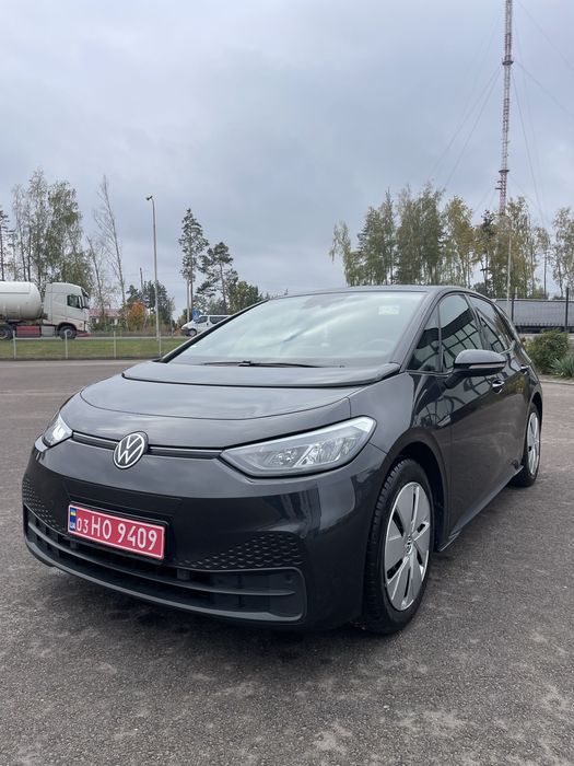 Авто Volkswagen ID 3 PRO