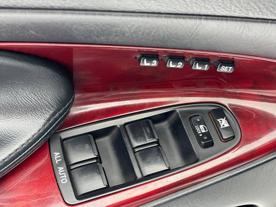 Lexus GS 300 №3997 (ВНЕСОК від 10%) Альянс Авто Кривий Ріг