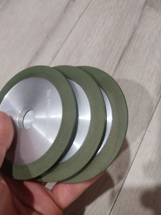 Диск алмазный 100 х20