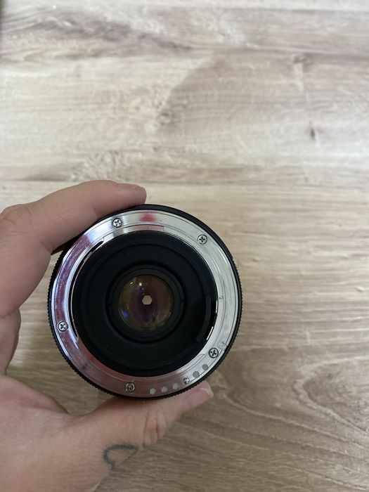 Obiektyw vivitar 28mm 1:2.8