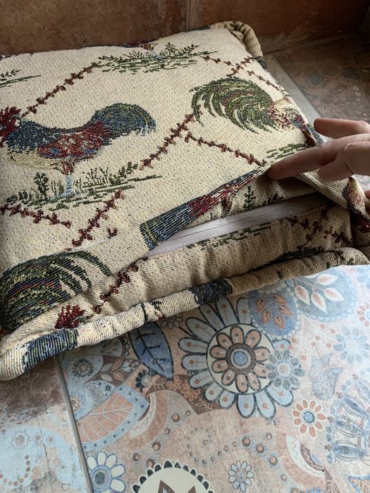 Декоративные подушки