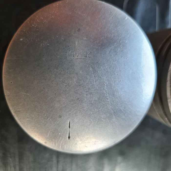 Поршень до Восход Сова 175/3м01 2р