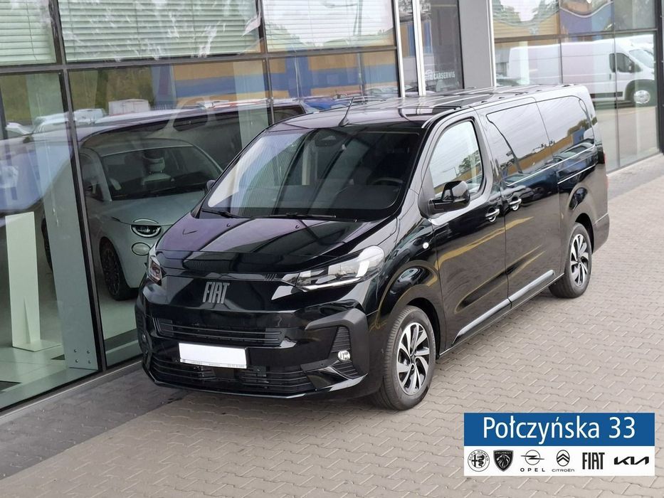 Fiat Ulysse