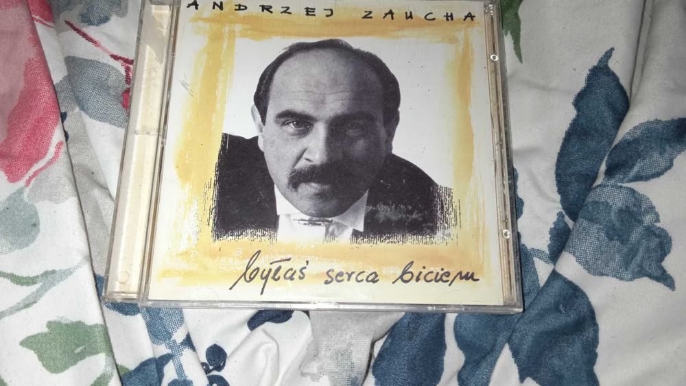 Płyty CD stan dobry