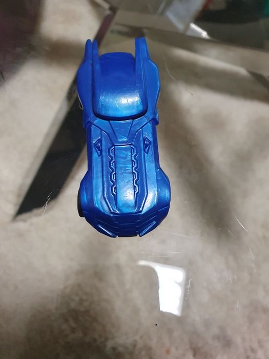 HOT WHEELS - Pack 4 carrinhos MARVEL