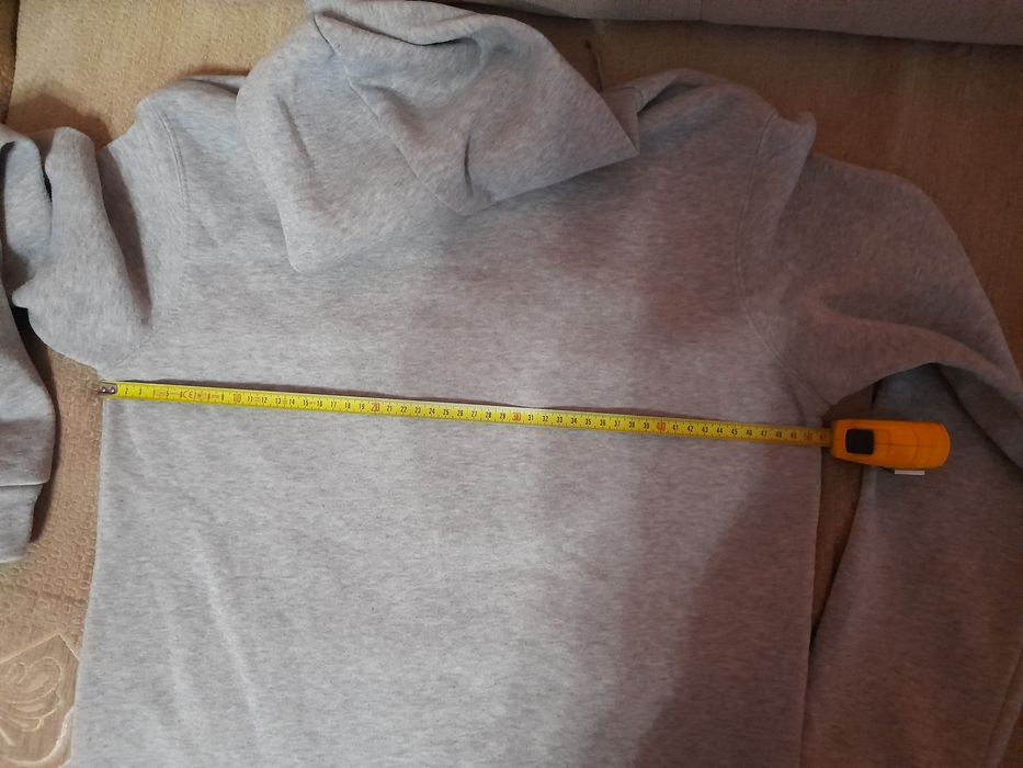 Bluza kangur Pepe Jeans