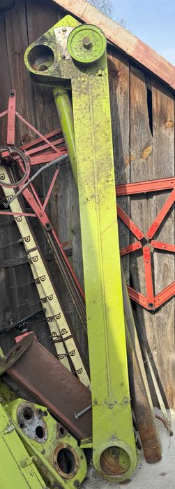 Podsiewacz kombajn claas Dominator 96,88,98 inne