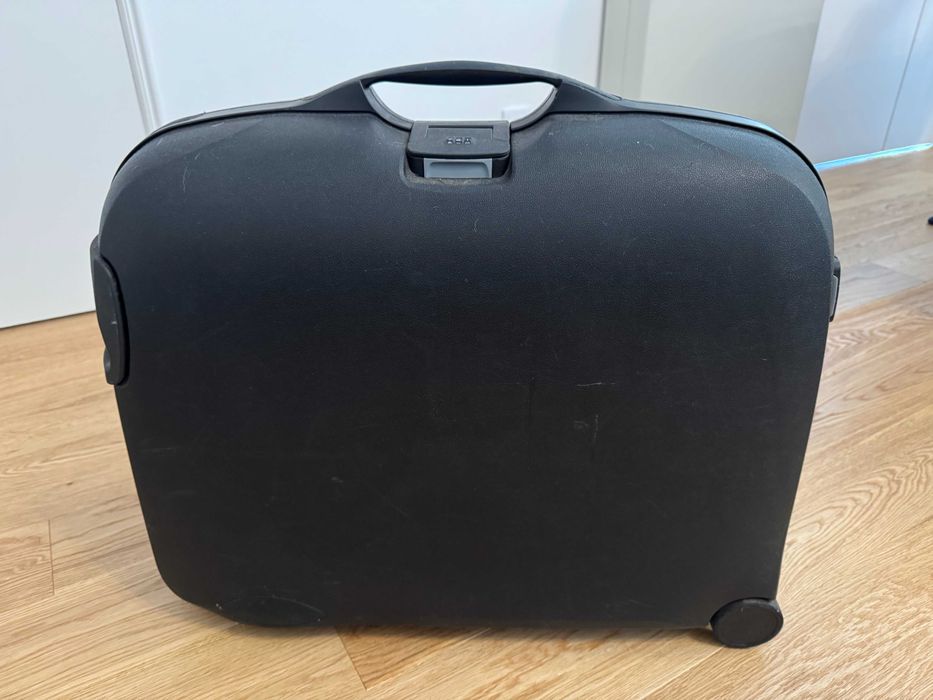 Malas viagem Samsonite (bom estado/pouco uso)